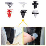 Fender Wheel Arch Trim Clips Fasteners