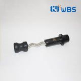 Stators + Joiner - 3" WBS Screw Solar Bore Pump Replacement Helical Rotor Rubber