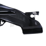 Air Intake Duct Panel