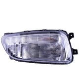 Pair HeadLight Lamp