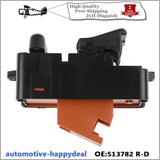 Driver Side Electric Window Control Switch RHD