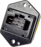 AC Blower Fan Speed Resistor Controller Heater