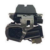 Powerlift Tailgate Latch Assy ForEverest 2015-2021