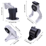 Engine Mount Set