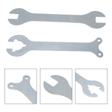 Viscous Fan Tool Spanner Fit Land Rover Range Rover Sport & TD V6 Discovery 3