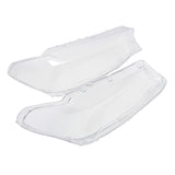 Headlight Lens Headlamp Cover Replacement