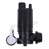 Windshield Washer Pump