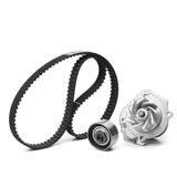 Timing Cam Belt Kit + Water Pump Fits Ford Fiat 500