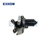 Windshield Wiper Motor Assy