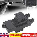 Power Window Switch Single Button