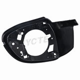 Passenger Gloss Black Mirror Support Ring