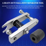 Ball Joint Separator Puller Extractor Removal Tool