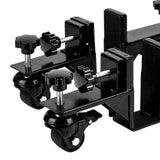2 PCS Door Lifter Cart Door Installation Kits
