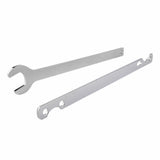 32mm Fan Clutch Wrench Water Pump Holder Removal Tool
