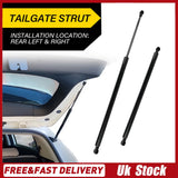 2x For Kia Optima JF 2016-19 Gas Struts Support Spring
