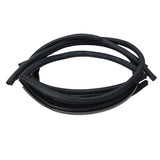 Front Door Rubber Seal Set