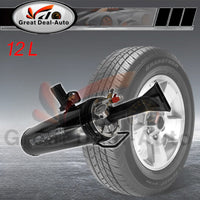 12 LITRE TYRE INFLATOR BEAD SEATER/ BLASTER/ BOOSTER/ BAZOOKA PORTABLE AU
