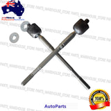 LH+RH Inner Outer Tie Rod Ends