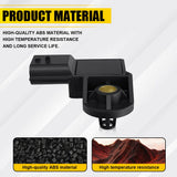 MAP Manifold Pressure Sensor