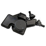 Crankcase Breather Oil Trap