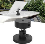 Adjustable Angle Car Roof Mount, Starlink Mini Dis