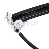 Convertible Front Right Side Window Regulator