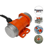 Concrete Vibrator Vibration Motor 30W 220V 3000Rpm Single Phase5440