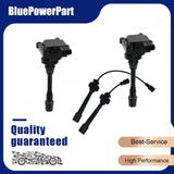Ignition Coil Pack & Lead Kit