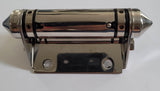2x Self Closing Glass Pool Fence Gate Hinge 1 pair Hinges Stainless Steel