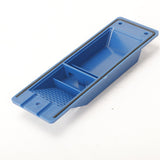10PCS Shipping Container Air Vent Kit Heavy Duty Shipping Container Blue