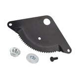 Steering Gear Kit for Husqvarna Craftsman Poulan Weedeater Lawn Mowers
