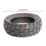10 Inch Off-Road Tire & Tube 80/65-6 Universal-Tyre For Electric-Scooter