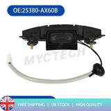 Boot Lid Tailgate Trunk Opening Opener Switch