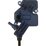 Crankcase Breather Oil Trap