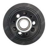 New Harmonic Balancer