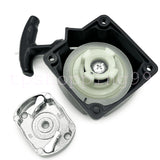 Universal Recoil Starter Pull Start Brush cutter Strimmer Brush Cutter Petrol