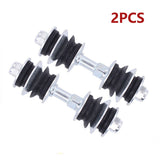 C1 MK1 MK2 DROP LINKS FRONT ANTI ROLL BAR PAIR 2005>ON 2PCS