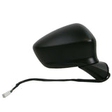Electric Powerfold Indicator Wing Door Mirror