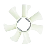 Patrol 3.0L Diesel Radiator Fan Blade