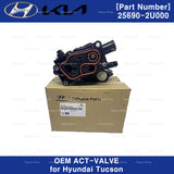 Genuine OEM ACT-VALVE  2015-2018 Kia Seltos