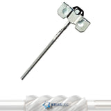 Handbrake cable adjuster Renault Traffic 7700313061 parking brake
