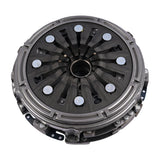 Set-Double Clutch Fits