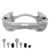 Brake Caliper Carrier & Pins Front Fits Mitsubishi L200 KB4T Series 4 2.5 DiD 1X