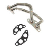 Oil Cooler Pipe