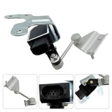 2x Rear Air Suspension Height Level Sensors 6-Pins