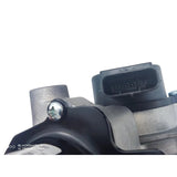 Electronic Turbo Actuator