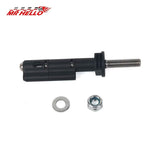 4Pcs Safety Mounting Pins Set Useful