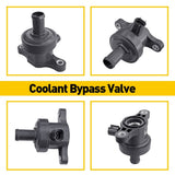 Coolant Bypass Valve