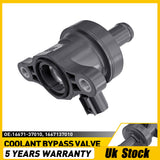 Coolant Bypass Valve