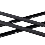 4PCS Door Window Weatherstrip Mould Kit